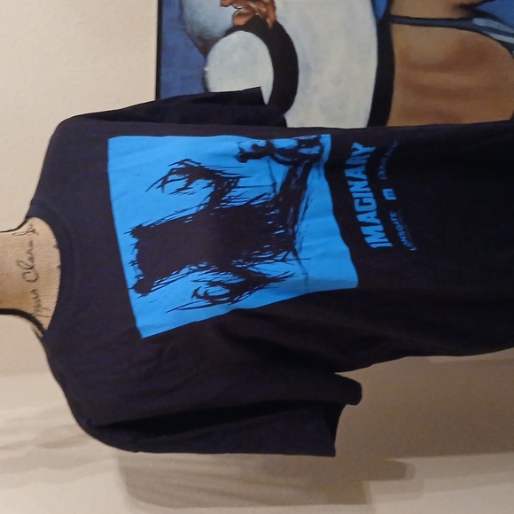 Dollskill Imaginary Bear Tee - Picture 2 of 5